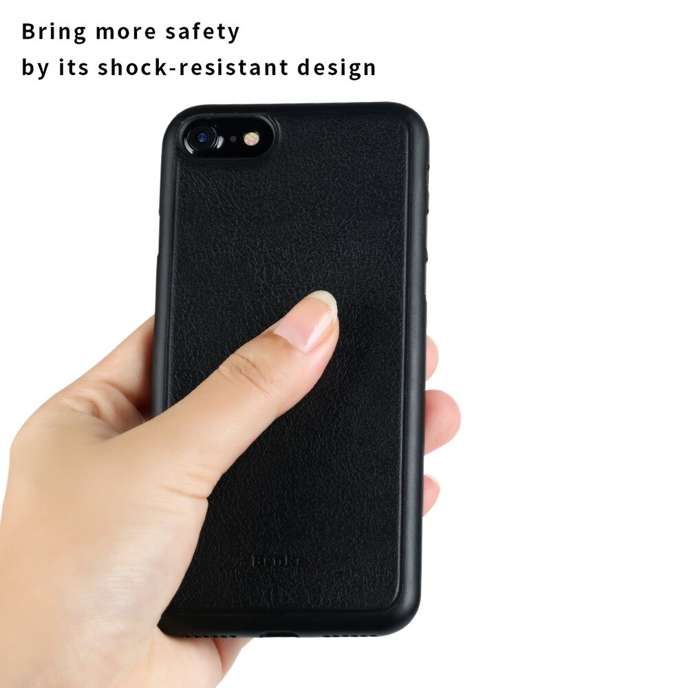 Tyndt Magnetcover iPhone 7