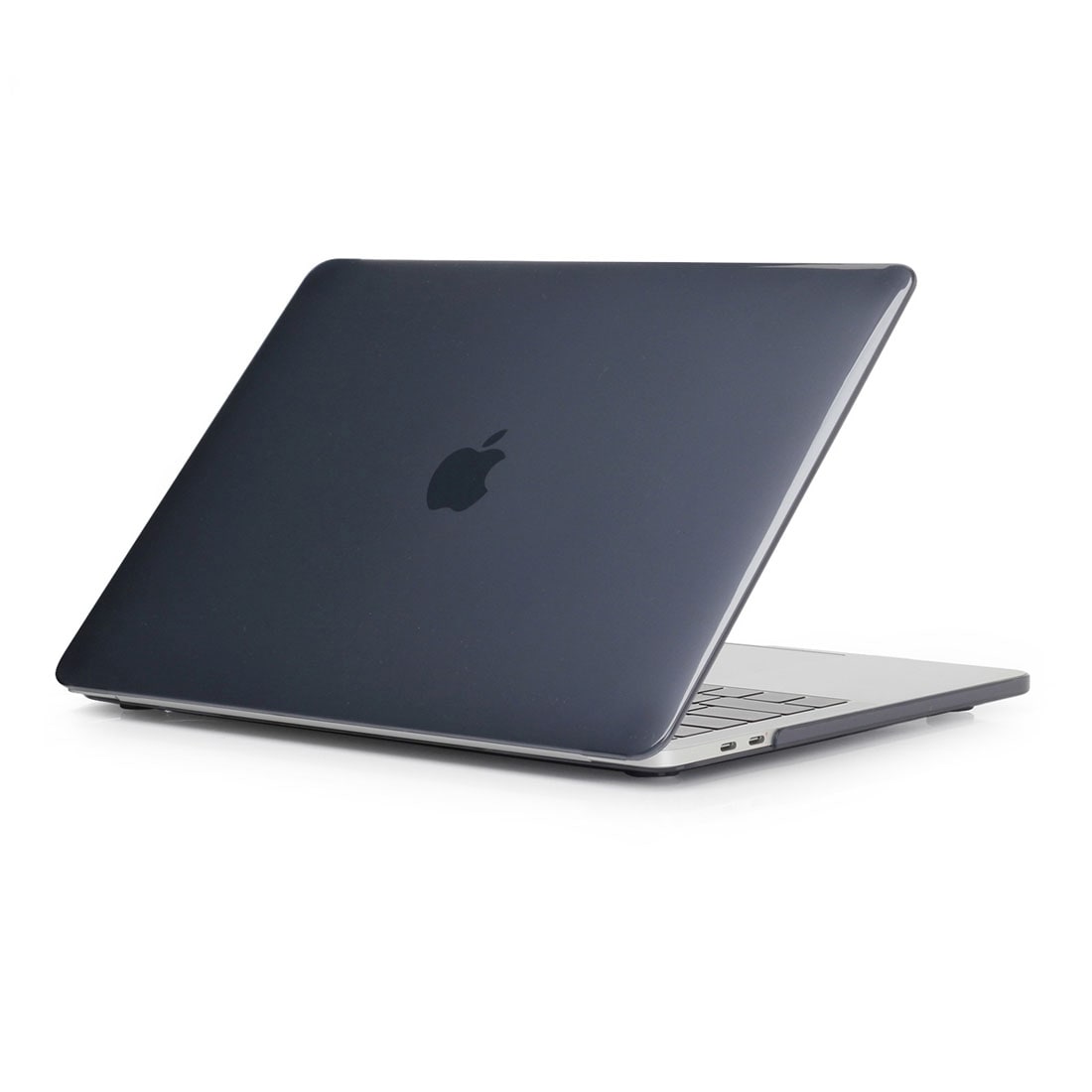 Beskyttelsesetui / Cover til MacBook Pro 13.3 2016 - A1706 - med Tastaturbeskyttelse