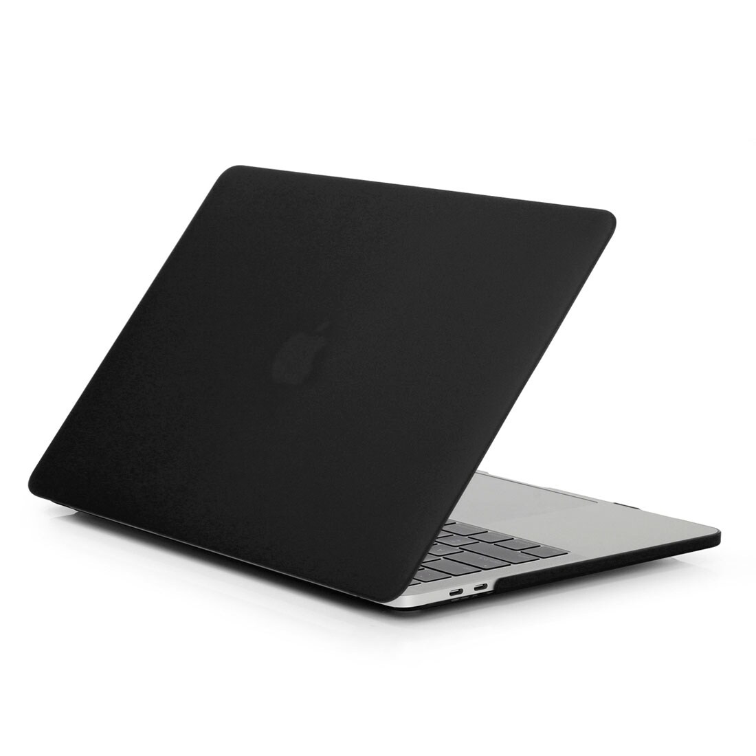 Beskyttelsesetui / Cover MacBook Pro 13.3 2016 - A1706 - med Tastaturbeskyttelse