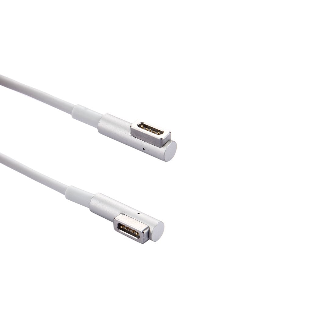 Biloplader / Biladapter til Apple MacBook 85W 18.5V 4.6A MagSafe 1 - med USB-stik