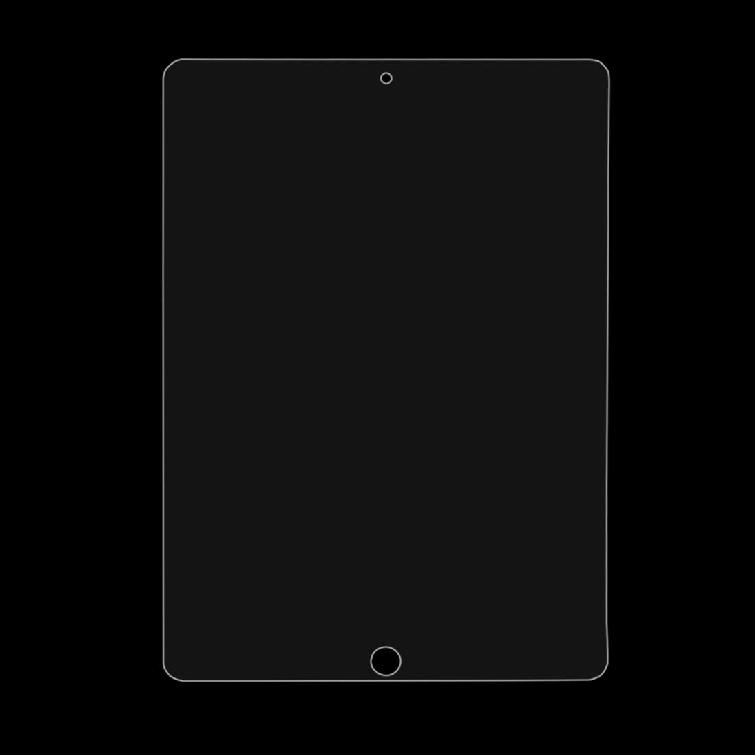 Blændfri Skærmbeskyttelse / Displaybeskyttelse til iPad Pro 10.5