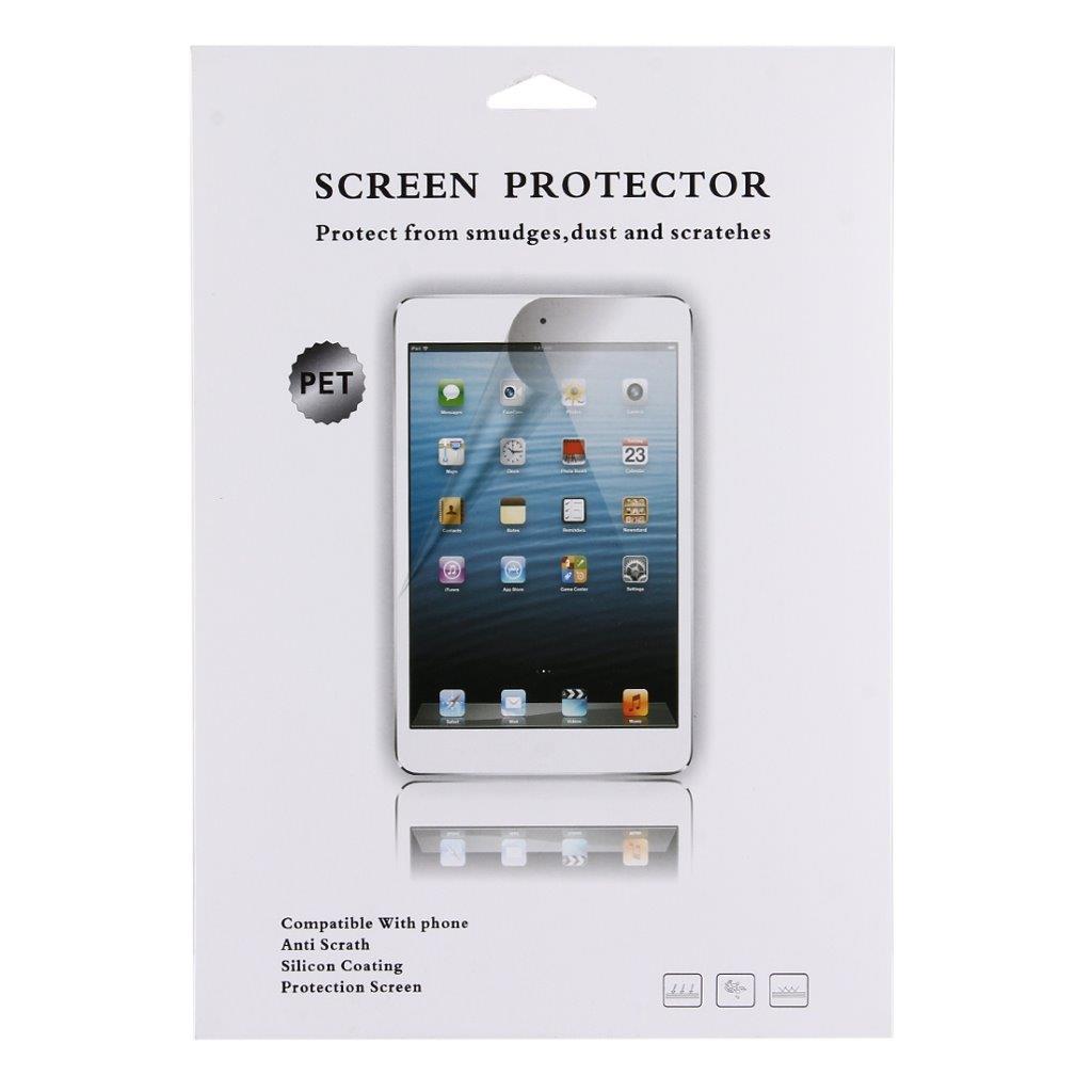 Blændfri Skærmbeskyttelse / Displaybeskyttelse til iPad Pro 10.5