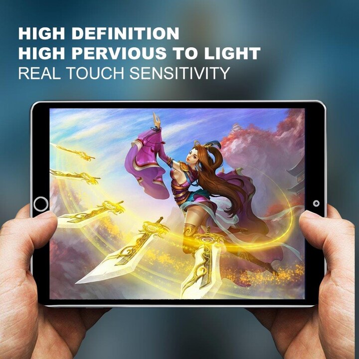 Skærmbeskyttelse / Displaybeskyttelse til iPad Pro 10.5"