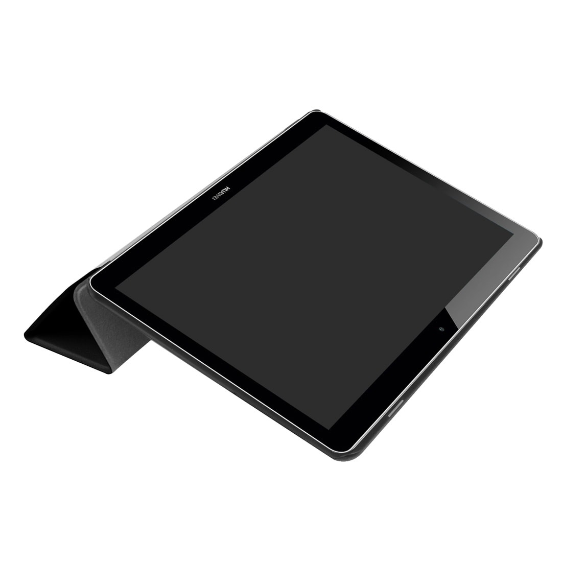 Trifold-etui / Pad-etui til Huawei MediaPad T3 10