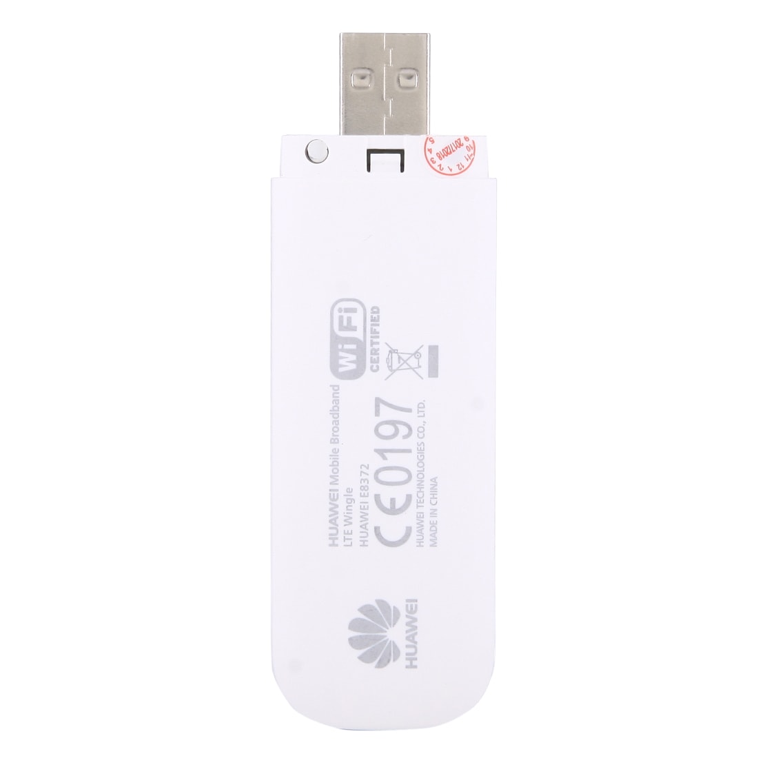 Huawei E8372 4G LTE 150Mbps Wi-Fi USB Modem