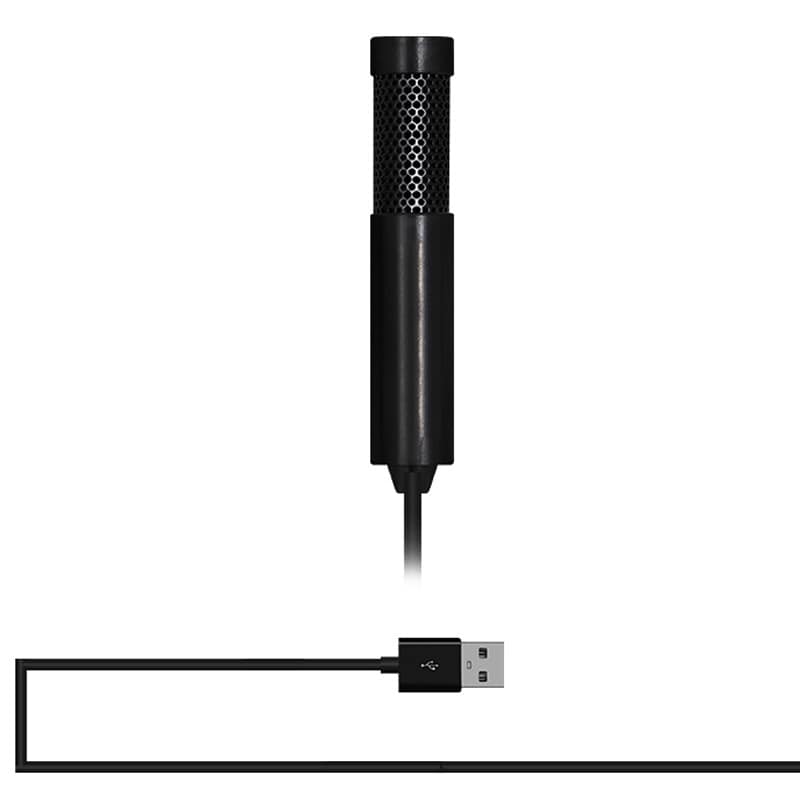 Professionel Mikrofon USB 2.0 Studio