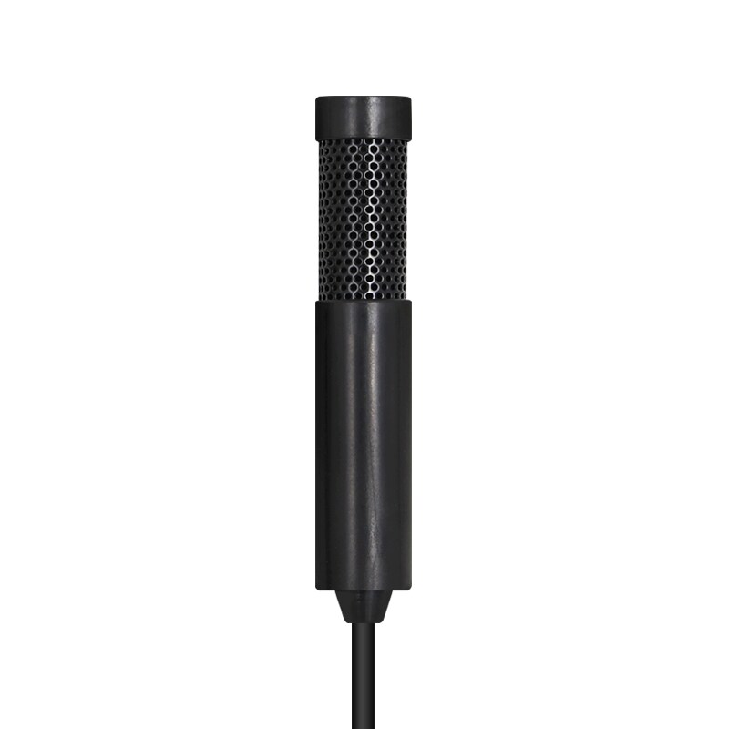 Professionel Mikrofon 3,5 mm Studio