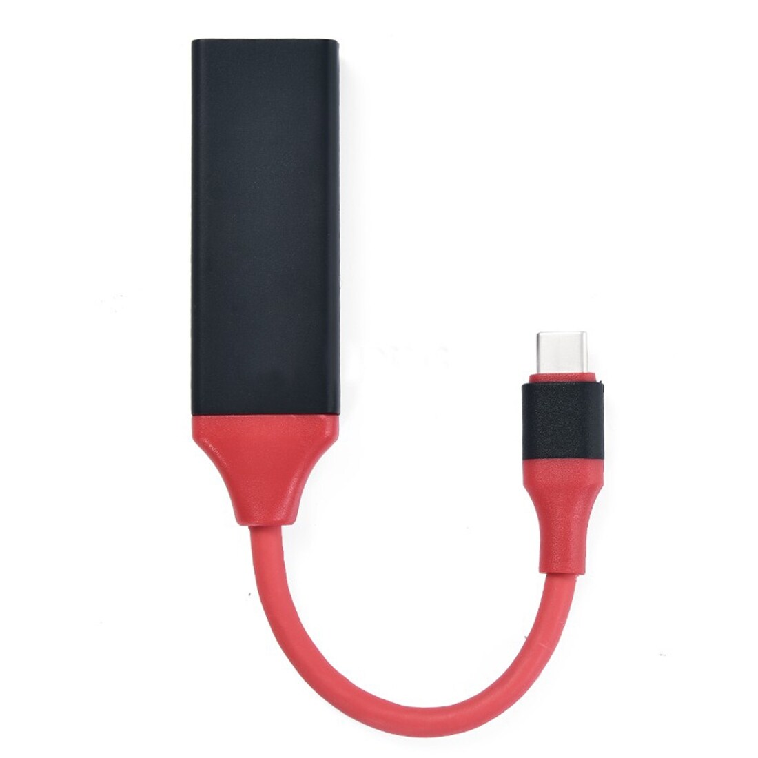 USB-C Adapter HDMI 4Kx2K HDTV til MacBook & Galaxy S8 m.m.