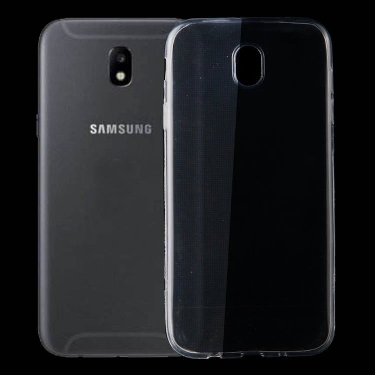 Transparent cover Samsung Galaxy J7 2017
