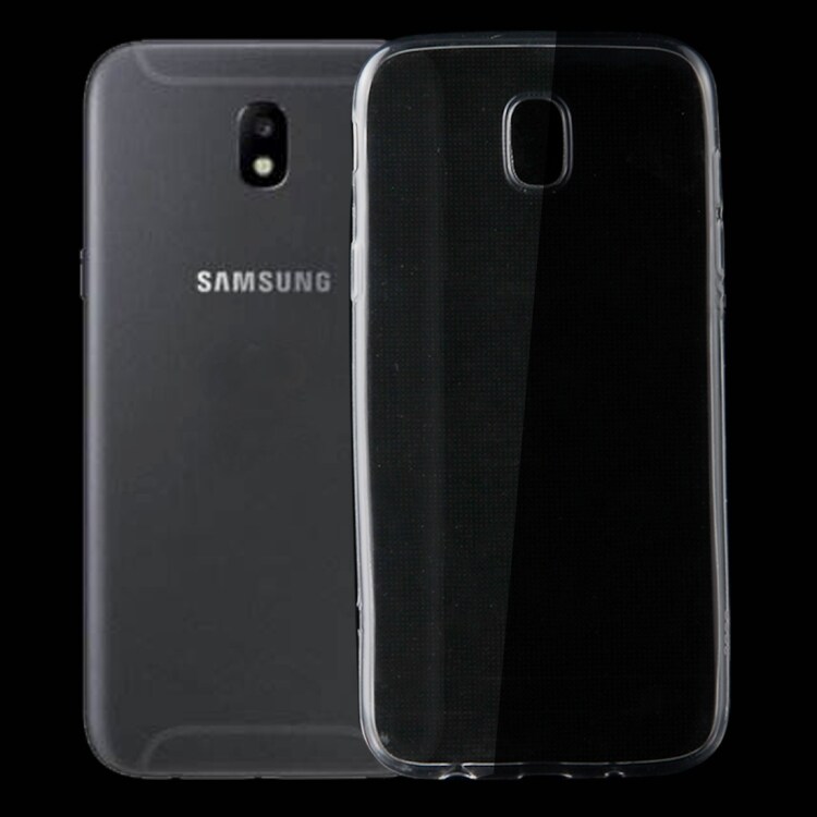Transparent cover Samsung Galaxy J5 2017