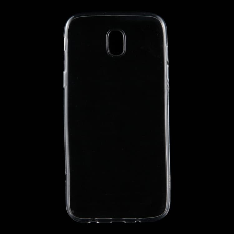 Transparent cover Samsung Galaxy J5 2017