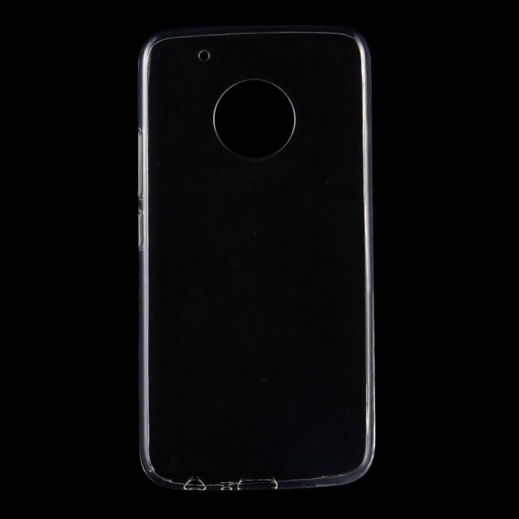 Usynligt cover Motorola Moto G5 Plus