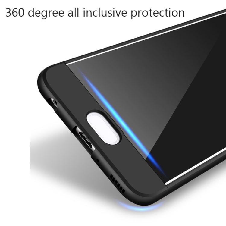 Foderal 360 Graders Huawei P10 Plus