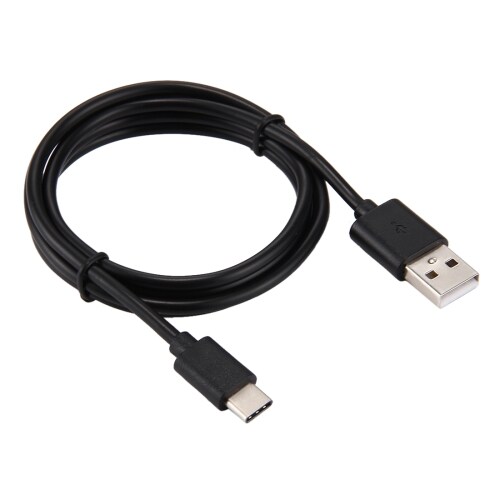 USB-C / Type-C-opladerkabel / datakabel til mobile enheder