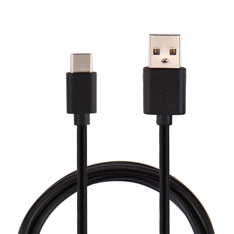 USB-C / Type-C-opladerkabel / datakabel til mobile enheder
