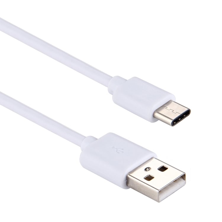 USB-kabel / datakabel / opladerkabel USB-C / Type-C - 1 meter
