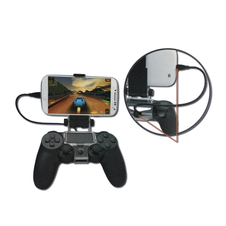 DOBE Smartphone-holder Sony Playstation 4