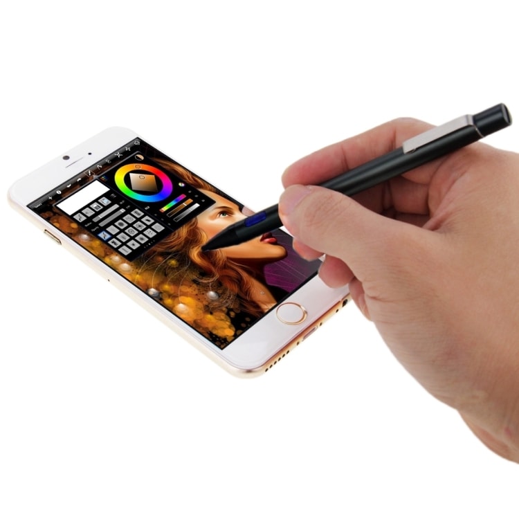 Nib Activ Stylus Penna för iPhone / iPad & Android