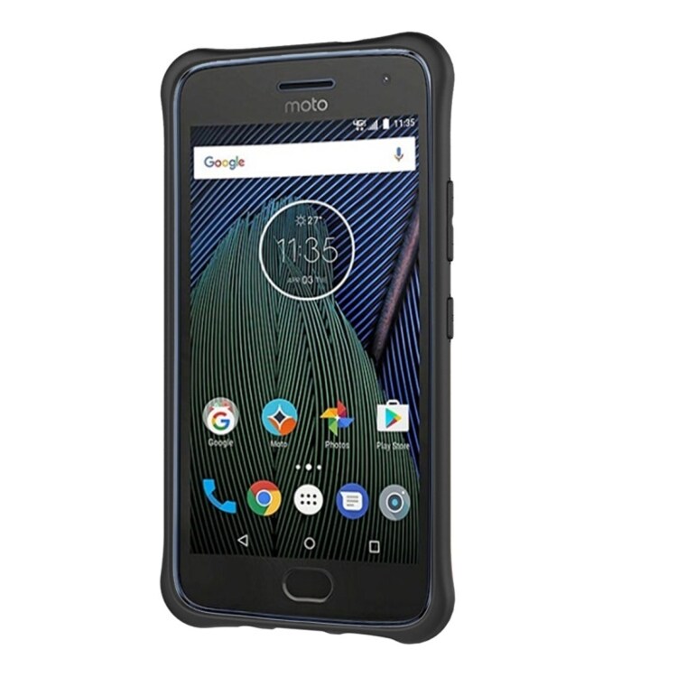 Hypridcover Motorola Moto G5S Plus