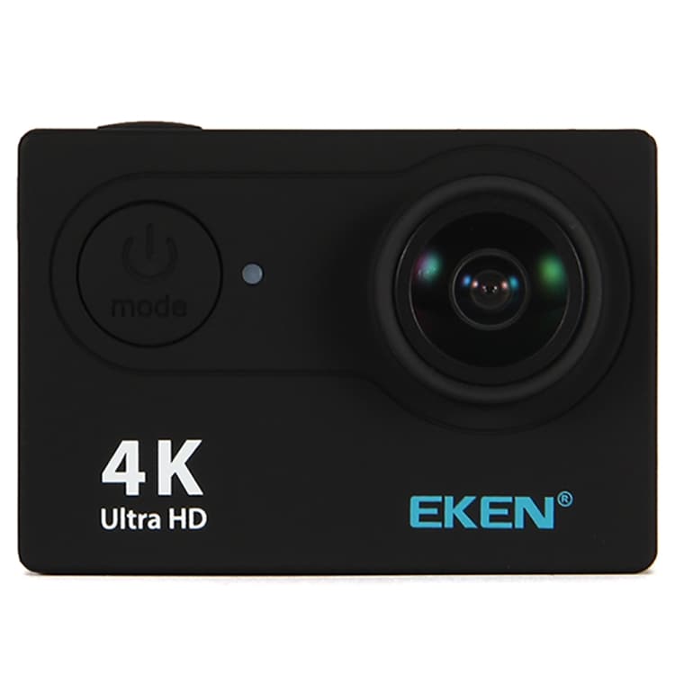 EKEN H9R Ultra HD  4K WiFi Sportskamera med fjernkontrol