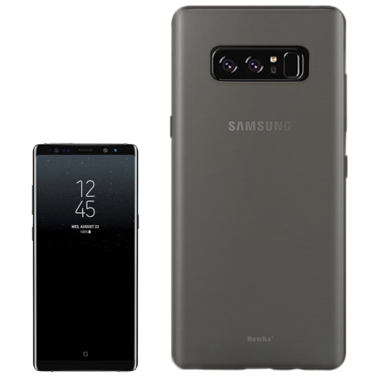 Benks cover Samsung Galaxy Note 8