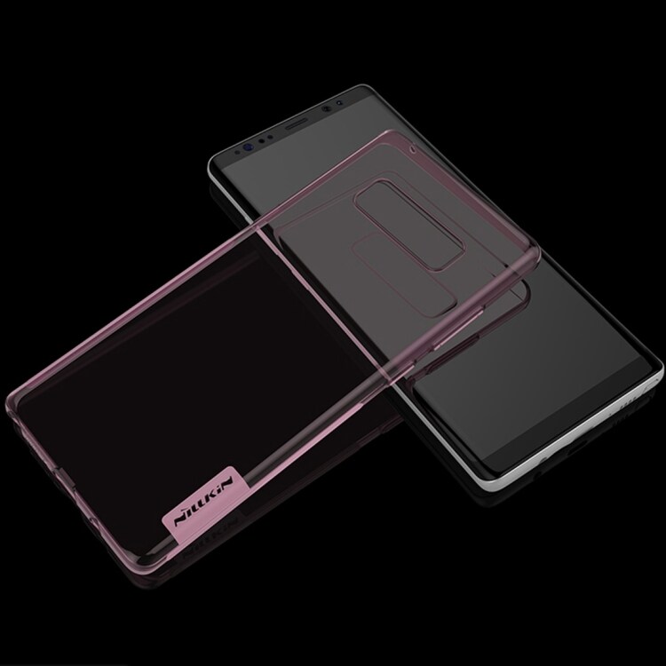 Nillkin Gennemsigtigt scoverSamsung Galaxy Note 8