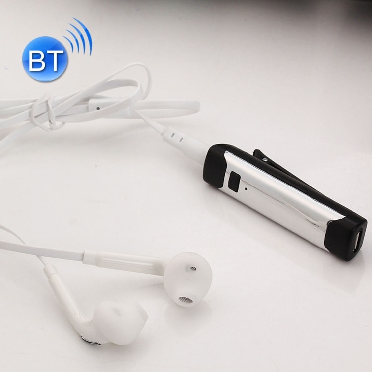 Bluetooth In-ear høretelefoner med ledning
