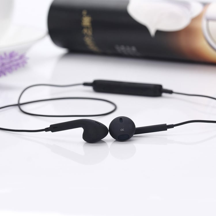 Bluetooth In-ear Høretelefoner med ledning