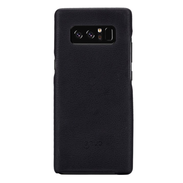Lenuo textur Cover Samsung Galaxy Note 8
