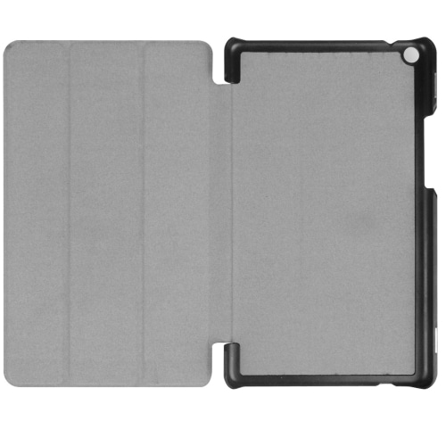 Tri-Fold Foderal Huawei MediaPad T3 8 - Grønt
