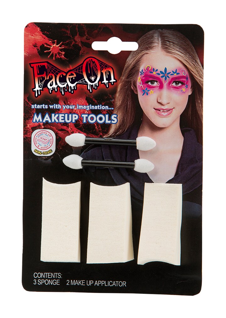 Face On MakeUp Tool