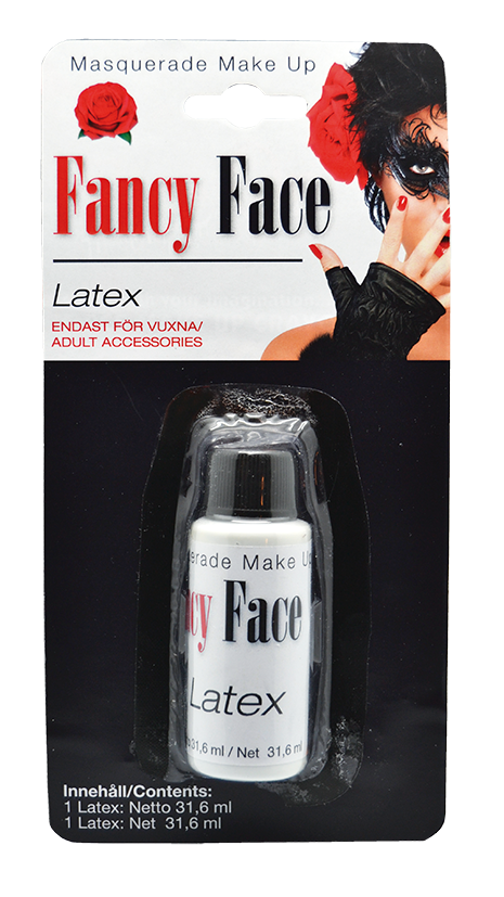 Fancy Face Latex 31,6ml