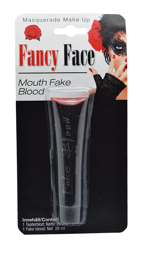 Fancy Face Fake Blood 26ml