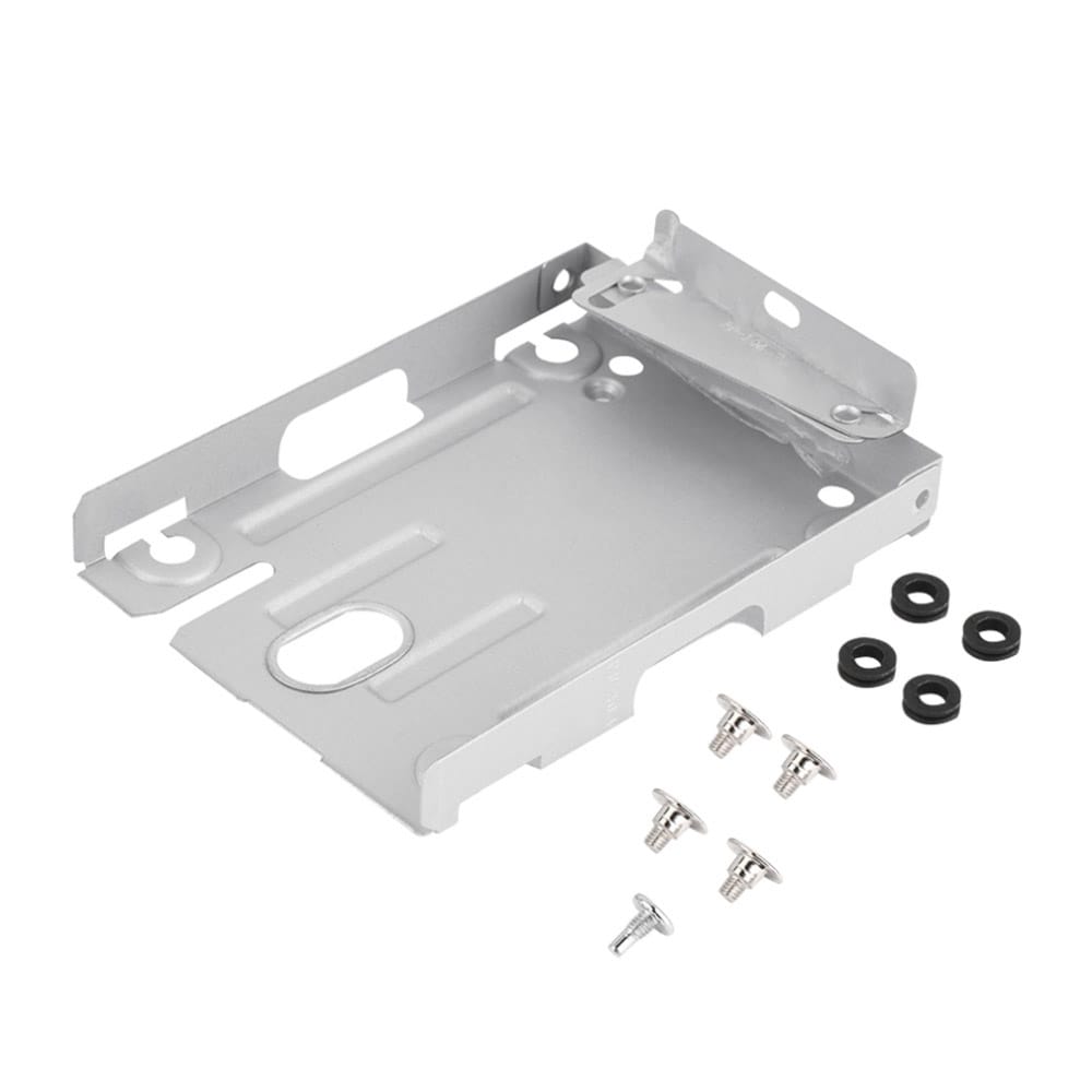 Sony PlayStation 3 Hard Disk Drive (HDD) Mounting Bracket