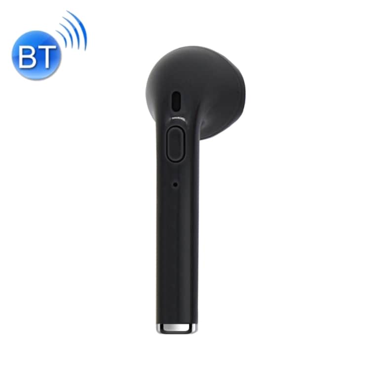 Mini Bluetooth In-Ear headset med fjernkontrol
