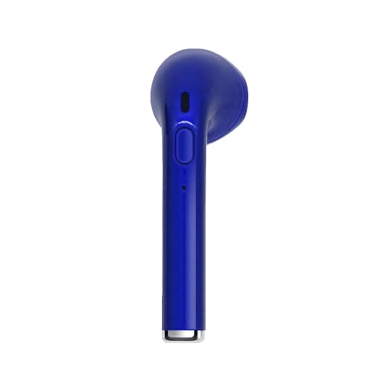 Mini Bluetooth In-Ear headset med fjernkontrol