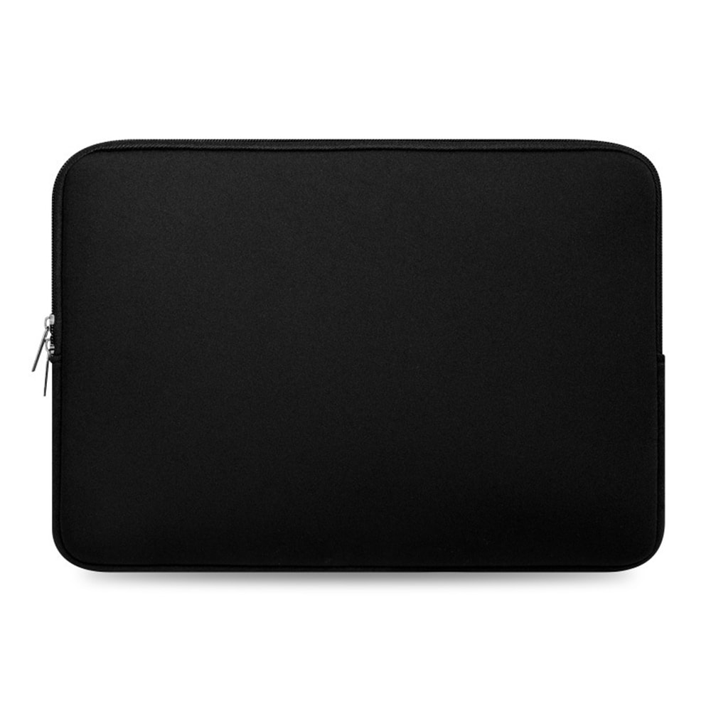 Sort Laptopfoderal 15.6 tommer