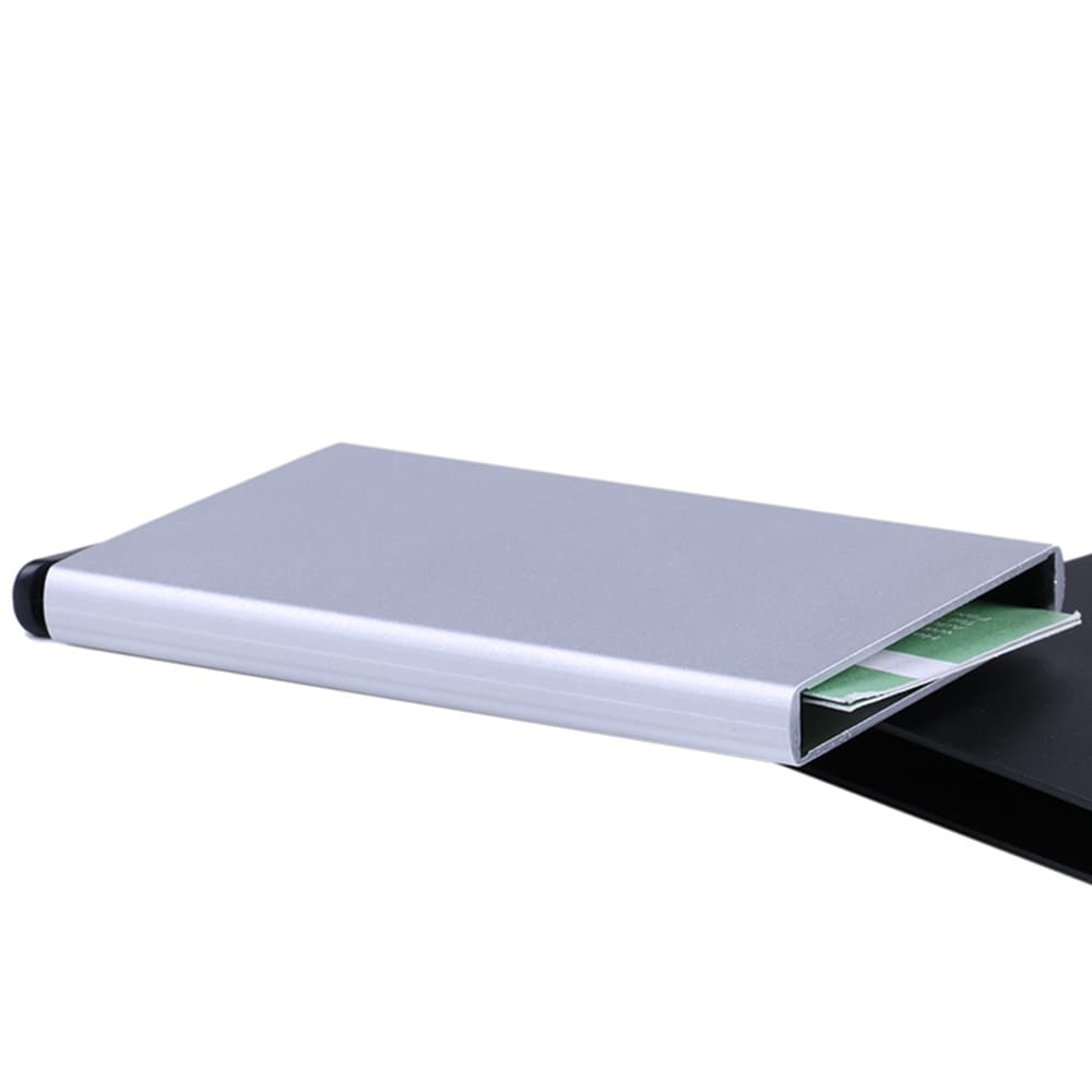 Pop-Up Kreditkortshoder RFID-blokerer