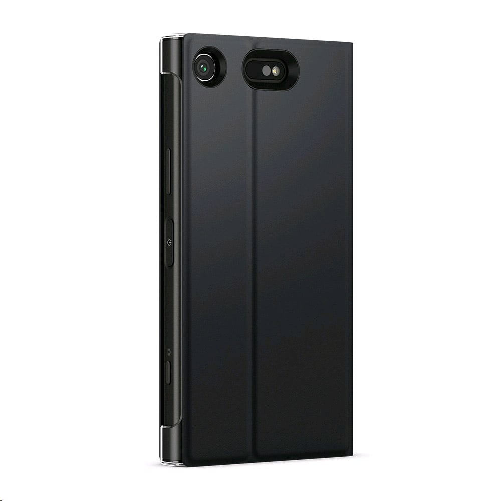 Style Cover Stand SCSG60 Xperia XZ1 Compact - Sort