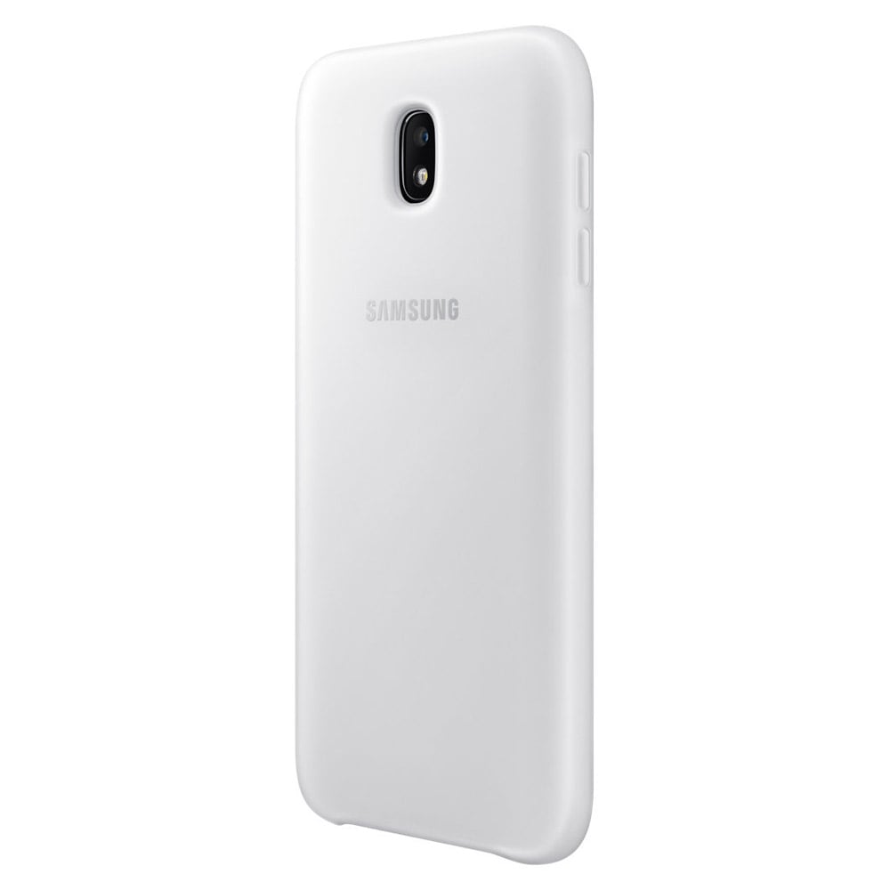 Samsung Dual Layer Cover EF-PJ730 Hvid