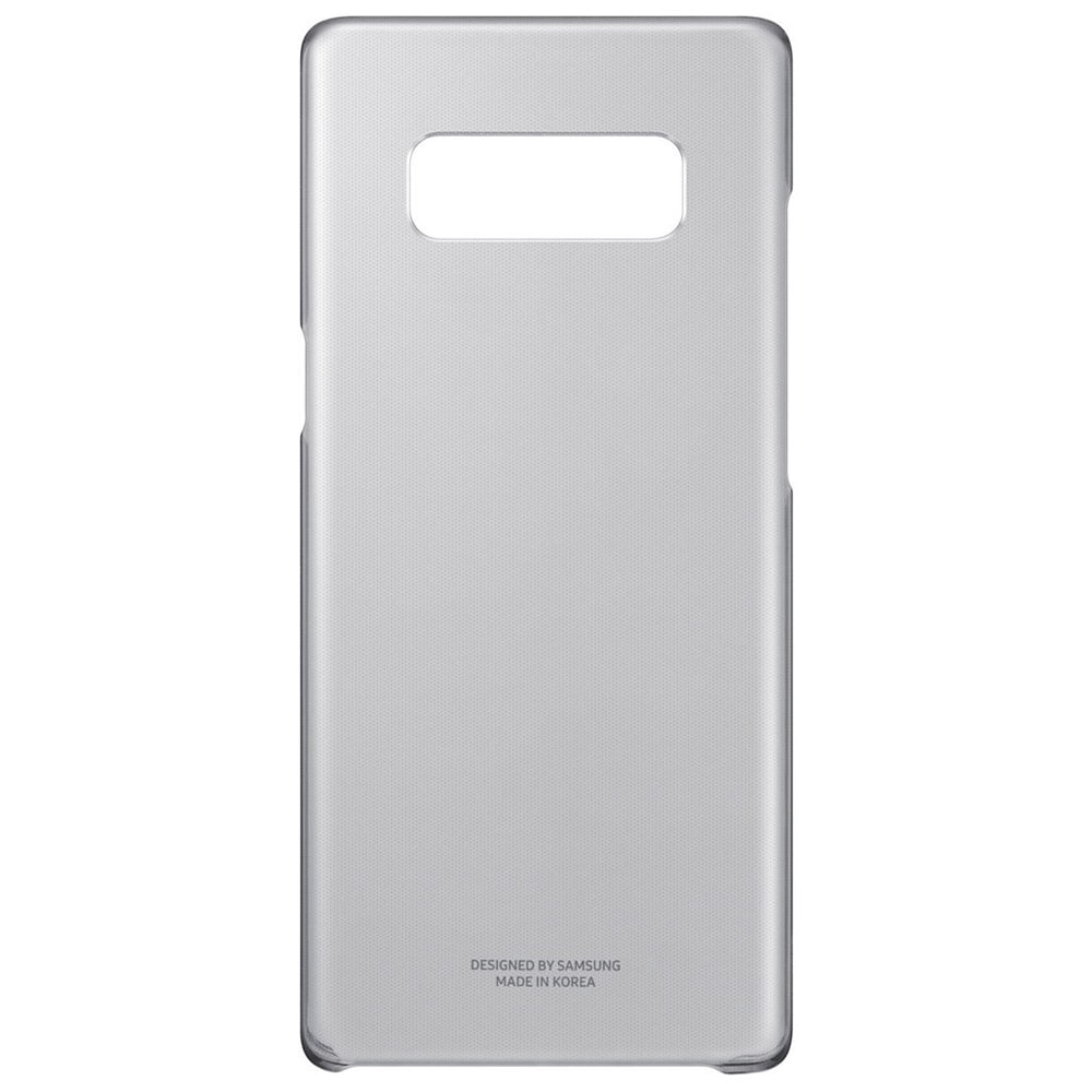 Samsung Clear Cover EF-QN950 Sort