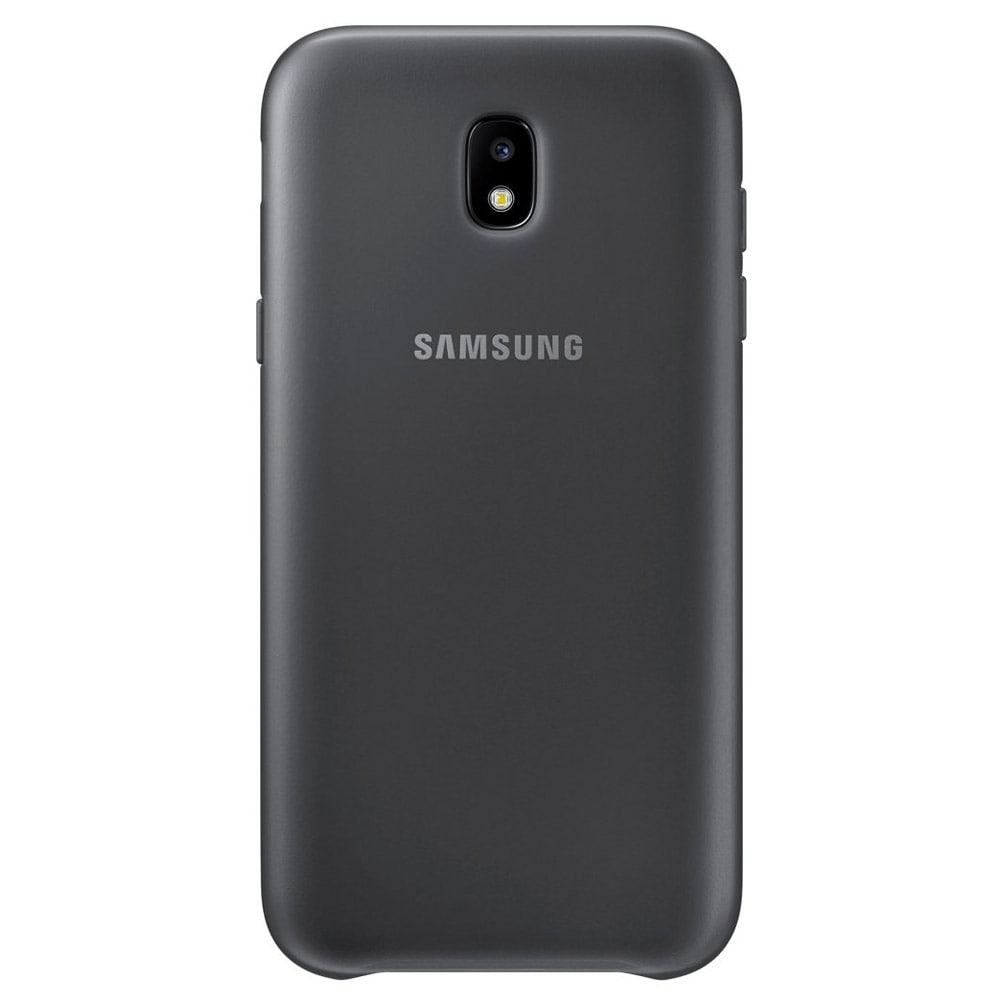 Samsung Dual Layer Cover EF-PJ530 Sort