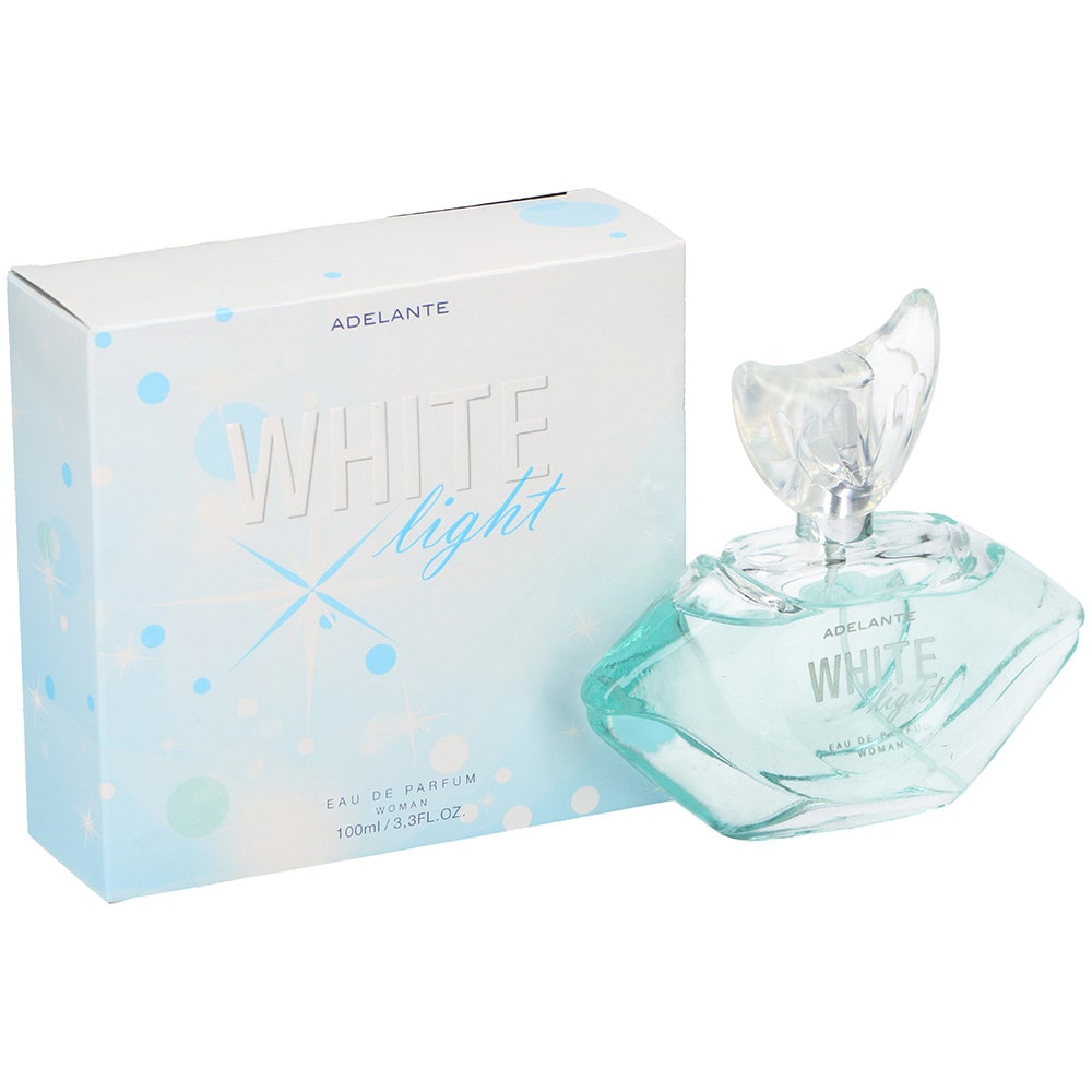 Parfume White Light 100ml