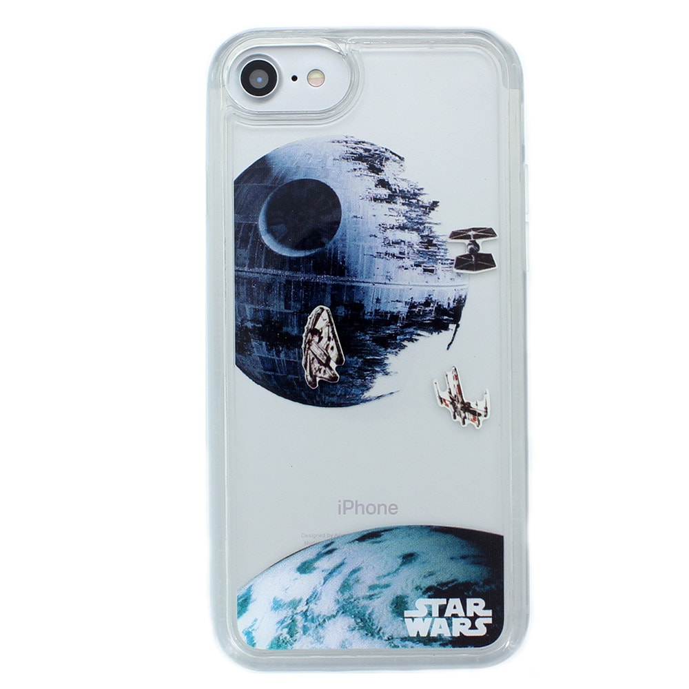 STAR WARS Mobilcover 3D Vand iPhone 6/7/8