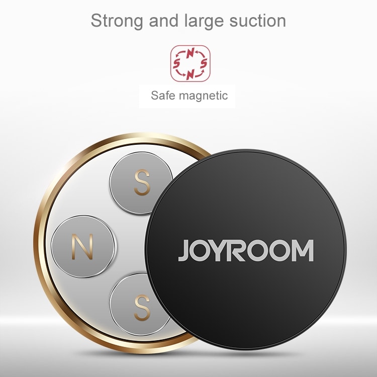 JOYROOM Magnet mobilholder for bilen