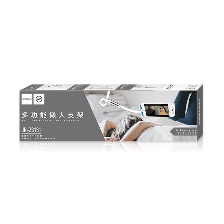 JOYROOM Flexibel universal skrivebordsholder for Mobil & Tablet