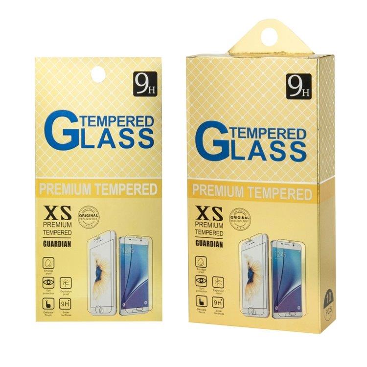 Skærmskåner Hærdet Glas Samsung Galaxy S6 - 10-PAK