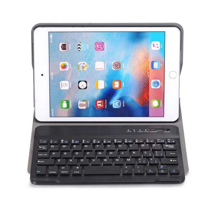 Bluetooth Tastatur foderal iPad Mini 4