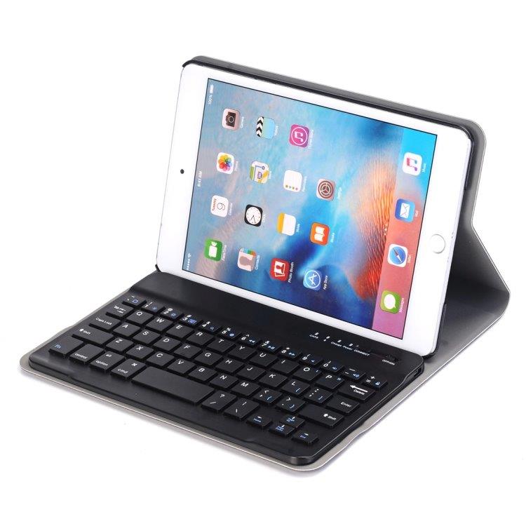 Bluetooth Tastatur foderal iPad Mini 4