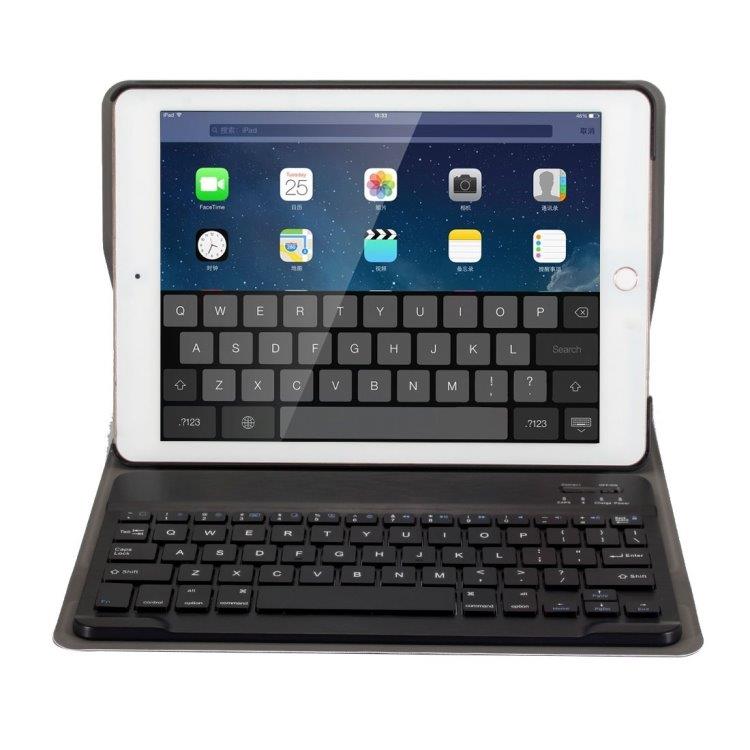 Bluetooth Tastatur foderal iPad Air 2 / Pro 9.7
